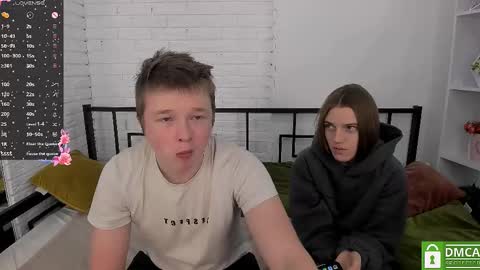 Olli and Stiw online show from 02/15/25, 07:16