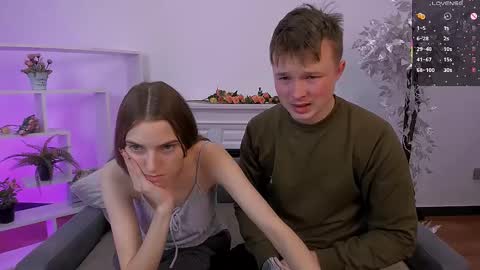 Olli and Stiw online show from 03/12/25, 07:35