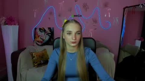Ollivia online show from 05/01/26, 05:56