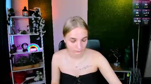 Snapshot of ollivia_dream chatting on 06/19/26, 06:29 Ollivia online show from 06/19/26, 06:29