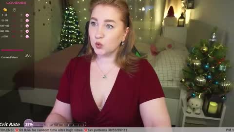 Snapshot of ollydoll chatting on 01/13/26, 07:52 OllyDoll online show from 01/13/26, 07:52