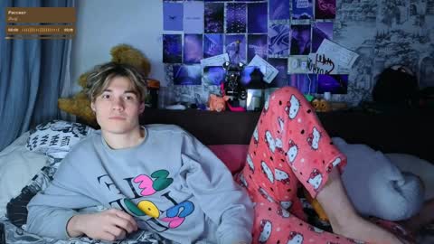 Tony online show from 01/31/25, 07:18