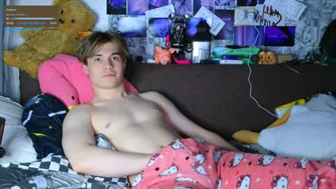 Tony online show from 01/31/25, 10:21