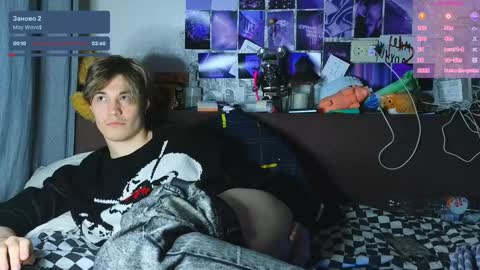 Tony online show from 02/04/25, 07:33