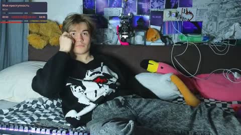 Tony online show from 02/05/25, 08:57