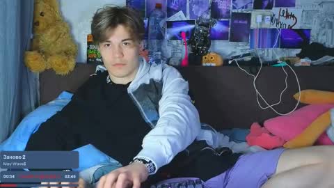 Tony online show from 02/10/25, 08:31