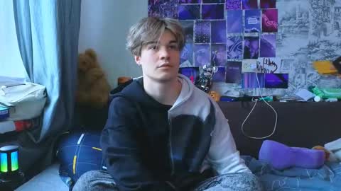 Tony online show from 02/11/25, 02:02