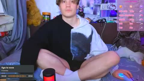 Tony online show from 02/11/25, 05:07