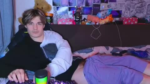 Tony online show from 02/18/25, 09:20