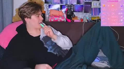 Tony online show from 02/27/25, 07:47