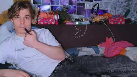 Tony online show from 03/02/25, 08:18