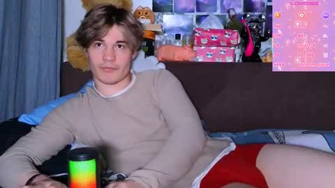 Tony online show from 03/03/25, 11:35