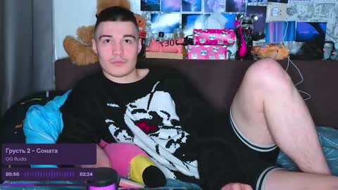 Tony online show from 03/11/25, 08:42