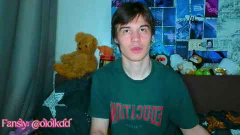 Tony online show from 09/08/25, 08:08