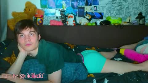 Tony online show from 09/13/25, 08:19