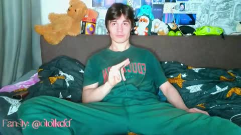 Tony online show from 09/16/25, 08:10