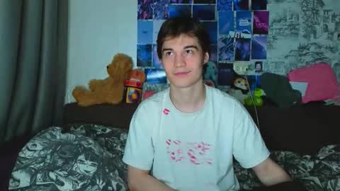 Tony online show from 10/07/25, 09:23