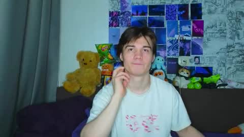 Tony online show from 10/09/25, 09:13