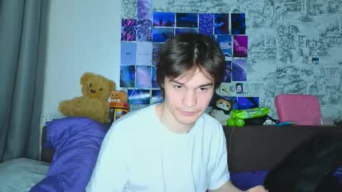 Tony online show from 10/11/25, 09:35