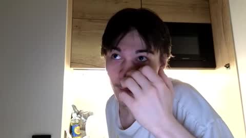 Tony online show from 10/18/25, 07:03