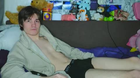 Tony online show from 11/02/25, 07:05