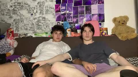 Tony online show from 11/27/25, 04:09