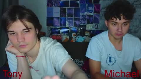 Tony online show from 12/18/25, 12:44