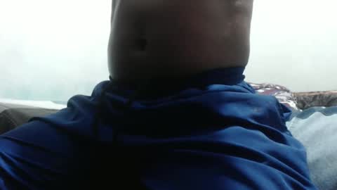 OlySantos online show from 02/03/25, 07:00