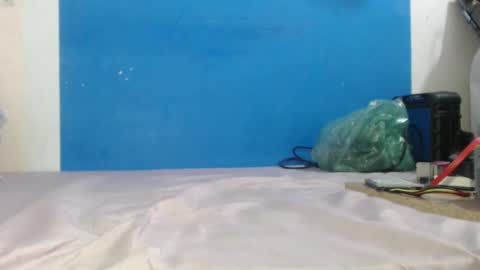 OlySantos online show from 02/21/25, 03:32