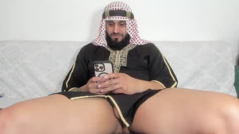 Omar online show from 06/17/26, 07:00