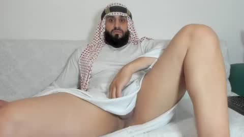 Omar online show from 06/20/26, 09:17