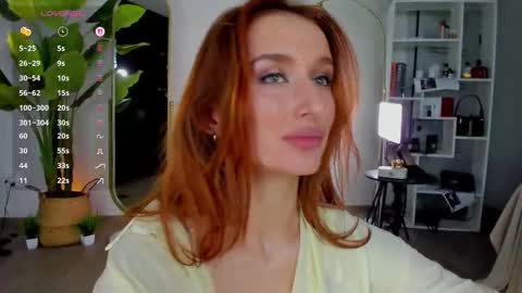 Snapshot of omeliadior chatting on 02/01/26, 03:54 Miss Omelia online show from 02/01/26, 03:54