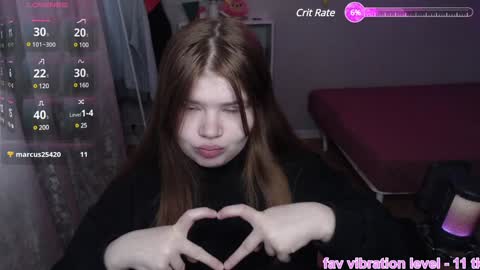 Snapshot of omellyoo chatting on 12/08/24, 09:57 MellY online show from 12/08/24, 09:57