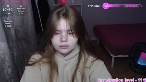 Snapshot of omellyoo chatting on 12/09/24, 08:55 MellY online show from 12/09/24, 08:55