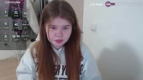  MellY  online show from 11/16/25, 12:33