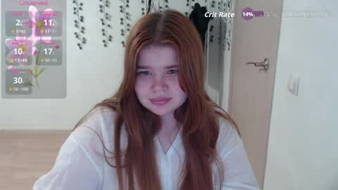  MellY  online show from 05/02/26, 07:30