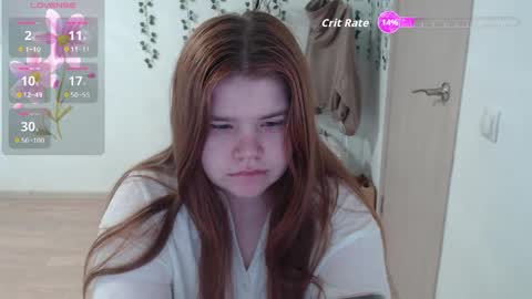 MellY  online show from 05/03/26, 01:17