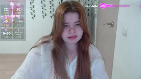  MellY  online show from 05/04/26, 11:56