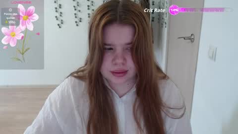  MellY  online show from 05/12/26, 11:18