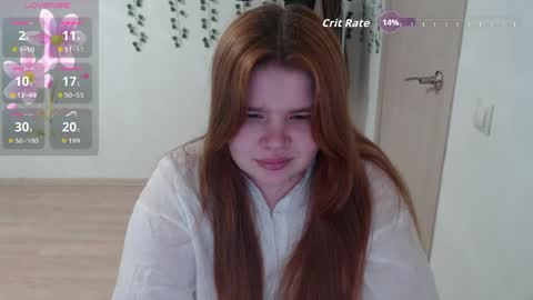  MellY  online show from 05/12/26, 11:24