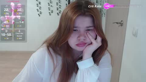  MellY  online show from 05/17/26, 04:58