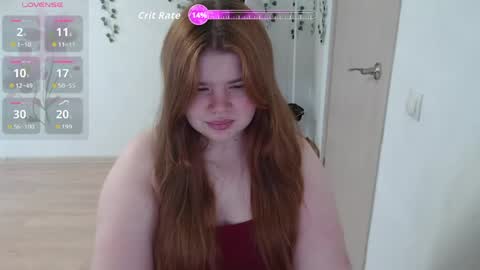  MellY  online show from 05/25/26, 02:06