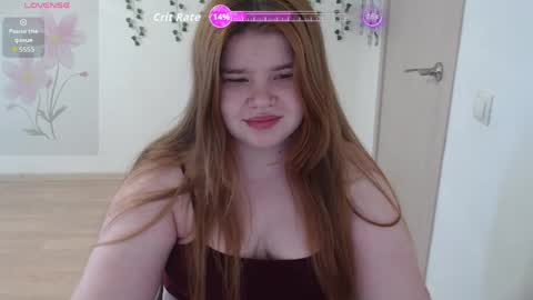  MellY  online show from 05/27/26, 07:27