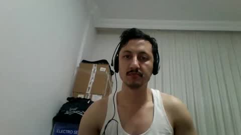 Snapshot of omercock1 chatting on 12/31/24, 06:57 omy pm me online show from 12/31/24, 06:57