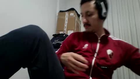 Snapshot of omercock1 chatting on 12/31/24, 10:12 omy pm me online show from 12/31/24, 10:12