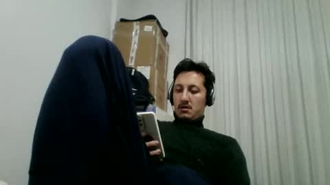 Snapshot of omercock1 chatting on 02/11/25, 10:07 omy pm me online show from 02/11/25, 10:07