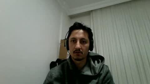 Snapshot of omercock1 chatting on 02/22/25, 07:47 omy pm me online show from 02/22/25, 07:47