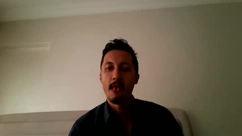 Snapshot of omercock1 chatting on 09/27/25, 11:48 omy pm me online show from 09/27/25, 11:48