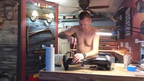 Norm online show from 10/23/25, 07:01