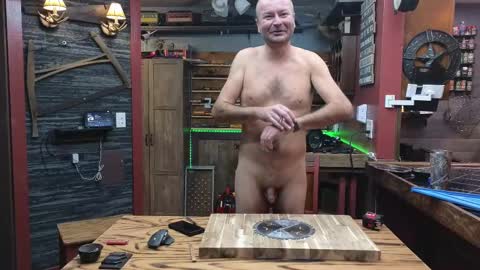 Norm online show from 11/13/25, 09:14